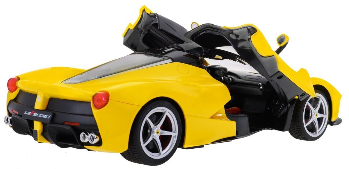 Rastar ferrari usb Rastar ferrari usb